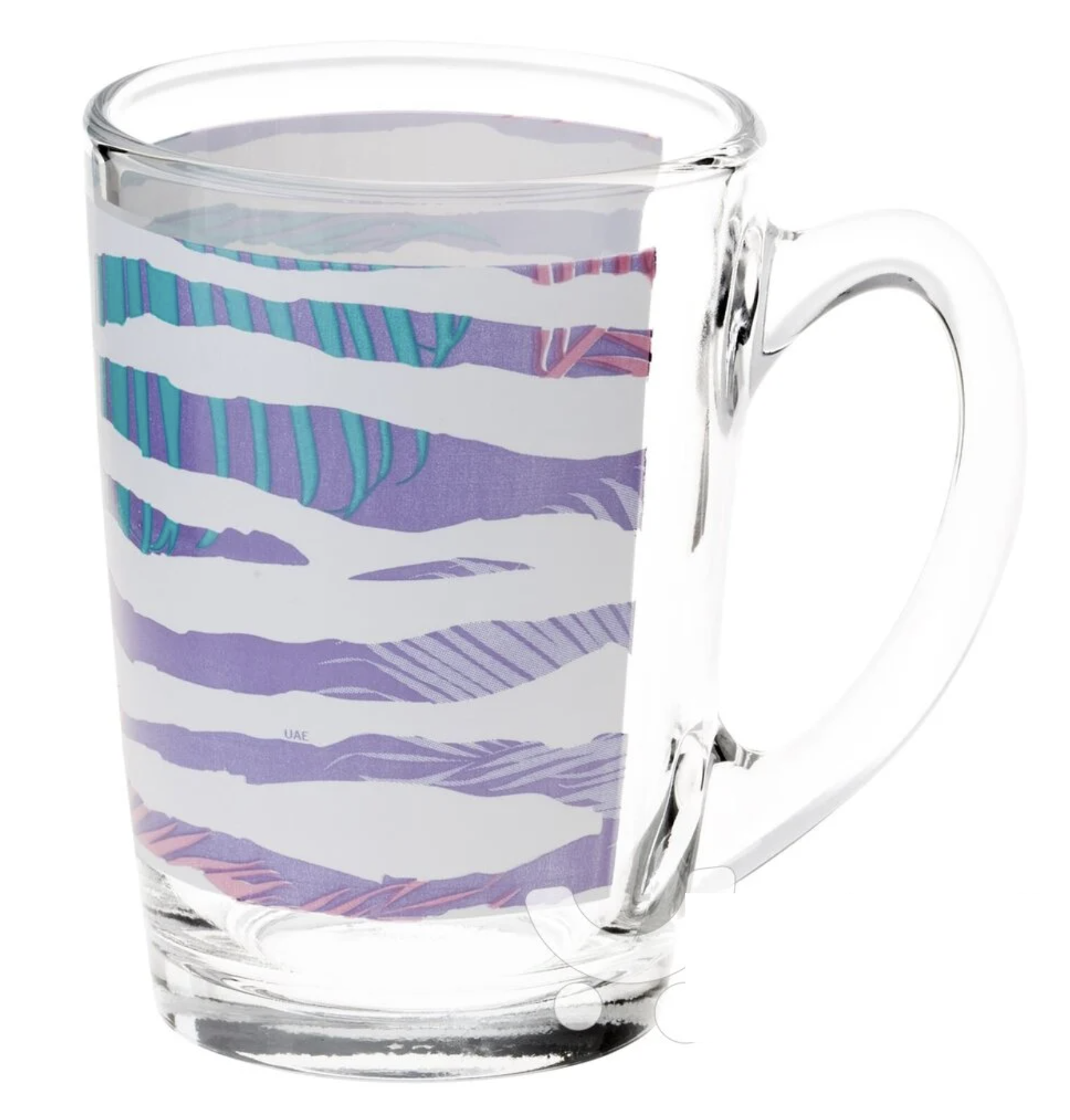 Кружка Luminarc Junia Purple 320мл Q8328